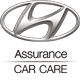 Hyundai® Assurance Car Care