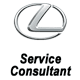 Service Consultant