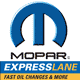 Mopar® Express Lane