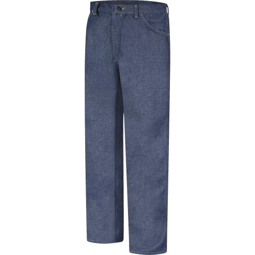 Relaxed Fit Denim Jeans - Excel FR® - 12.5 oz.
