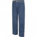 Loose Fit Stone-Washed Denim Jeans - Excel-FR® - 14.75 oz.