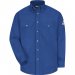 Men's 7 oz. Dress Uniform Shirt - Excel FR® ComforTouch®