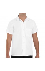 Chef Designs 65/35 Cook Shirt