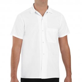 Chef Designs 65/35 Cook Shirt