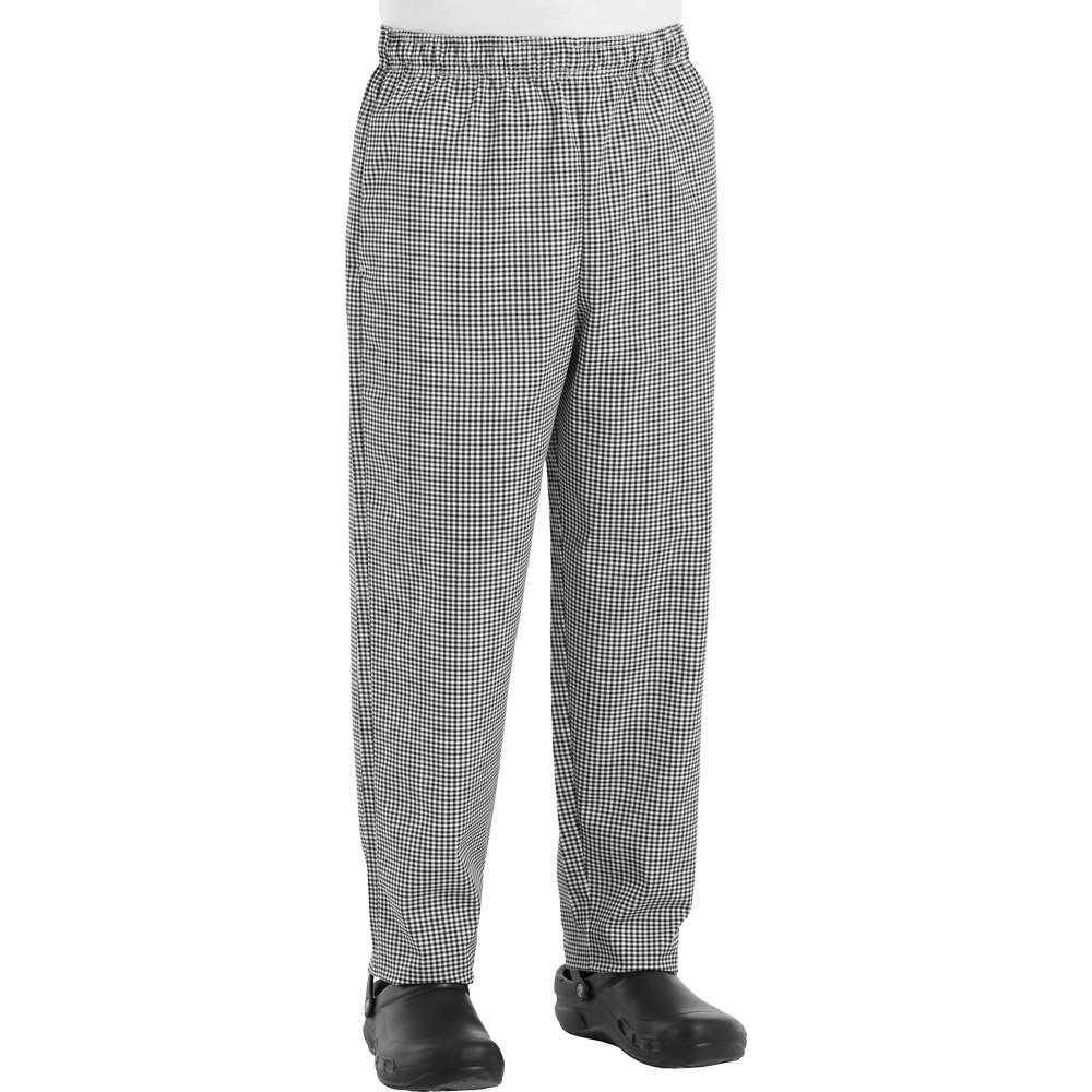 Chef Designs Baggy Chef Pants National Uniforms