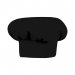 Chef Designs Chef Hat