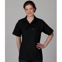 Button Front Shirt