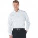 Men's Tattersall Poplin Long Sleeve Shirt