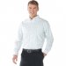 Men's Tattersall Poplin Long Sleeve Shirt