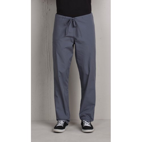 Housekeeping Pant with Cargo Pocket