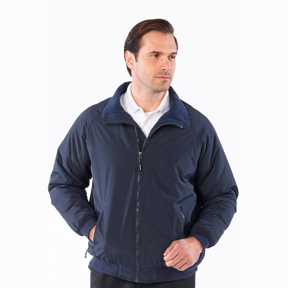 Unisex 3-Season Jacket | Edwards Garment | National Uniforms