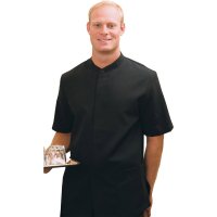 Men's Polyester Service Shirt