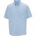 Men's Easy Care Oxford Short-Sleeve Shirt