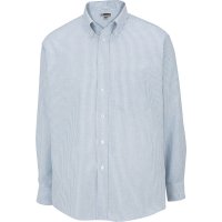 Men's Easy Care Oxford Long-Sleeve Shirt