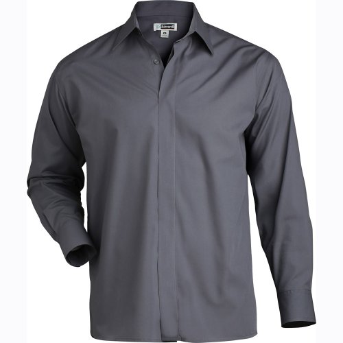 Men's Café Long-Sleeve Shirt