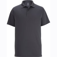 Men's Snag-Proof Short Sleeve Polo