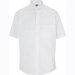 Men's CottonPlus Twill Short-Sleeve Shirt