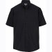 Men's CottonPlus Twill Short-Sleeve Shirt
