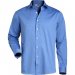 Men's Oxford Non-Iron Point Collar Dress Shirt