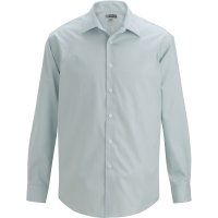 Men's Oxford Non-Iron Point Collar Dress Shirt