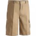 Men's Blended Cargo Chino Shorts–11" Inseam