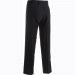 Men's Polyester Pleated Pants