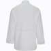 10 Button Chef Coat with Mesh