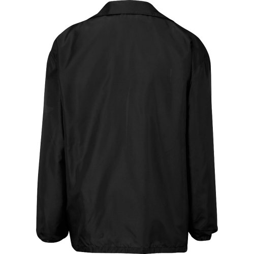 Unisex Coach's Jacket
