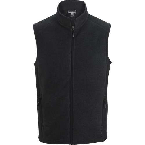 Men's Microfleece Vest