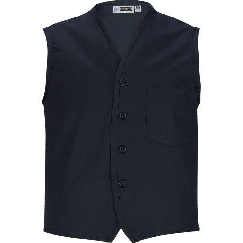 Apron Vest with Breast Pocket