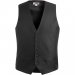 Men's Diamond Brocade Vest