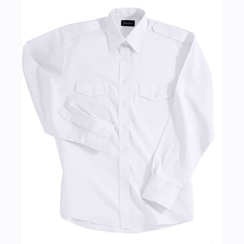 Ladies' Navigator Shirt - Long Sleeve