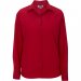 Ladies' Lightweight Long Sleeve Poplin Blouse