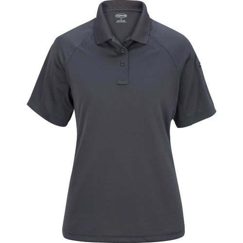 Ladies' Tactical Snag-Proof Short Sleeve Polo