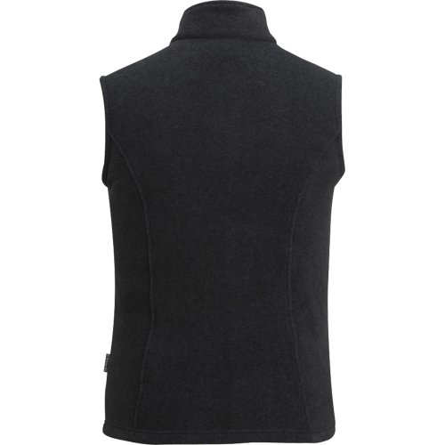 Ladies' Microfleece Vest