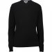 Ladies' V-Neck Sweater-Tuff-Pil® Plus