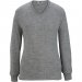 Ladies' V-Neck Sweater-Tuff-Pil® Plus