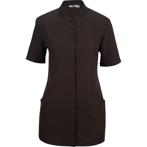Ladies Polyester Tunic Edwards Garment National Uniforms