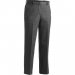 Ladies' Business Casual Flat-Front Chino Pants
