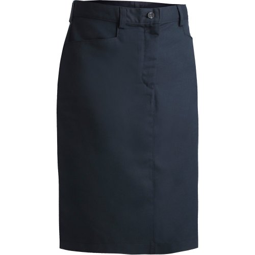 Ladies' Mid-Length 25" Skirt