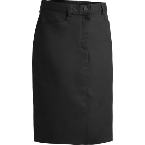 Ladies' Mid-Length 25" Skirt