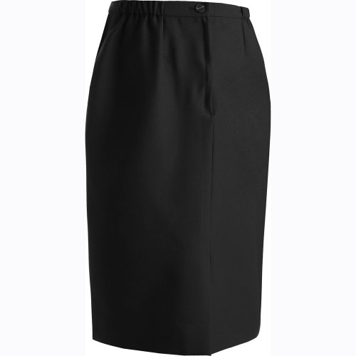 Ladies' Straight Skirt