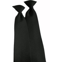 Clip-On Tie