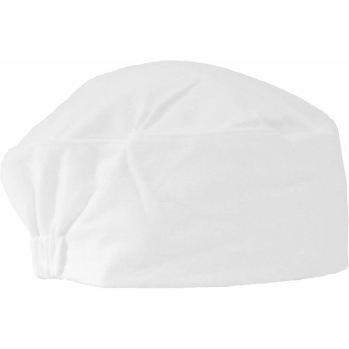 Beanie Cap with Elastic Back