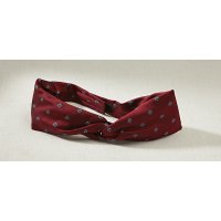 Nucleus Twisted Ascot
