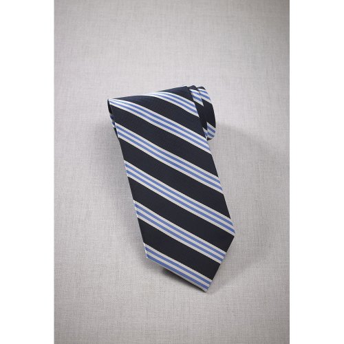 Quint Stripe Tie