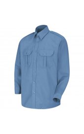 Sentinel® Basic Security Unisex Long Sleeve Shirt