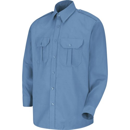 Sentinel® Basic Security Unisex Long Sleeve Shirt