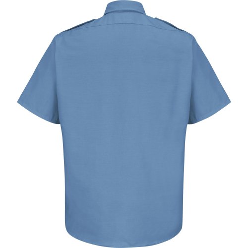 Sentinel® Basic Security Unisex Short Sleeve Shirt