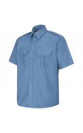 Sentinel® Basic Security Unisex Short Sleeve Shirt